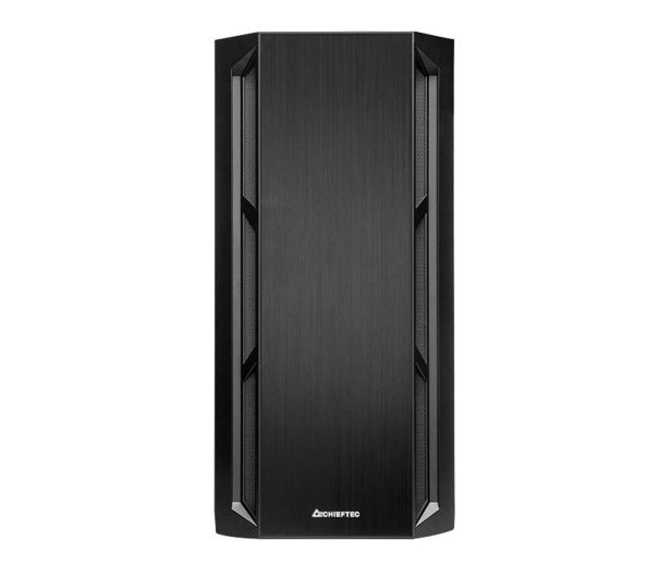 CHIEFTEC GA-01B-Q-OP E-ATX Black - 1336278 - zdjęcie 3